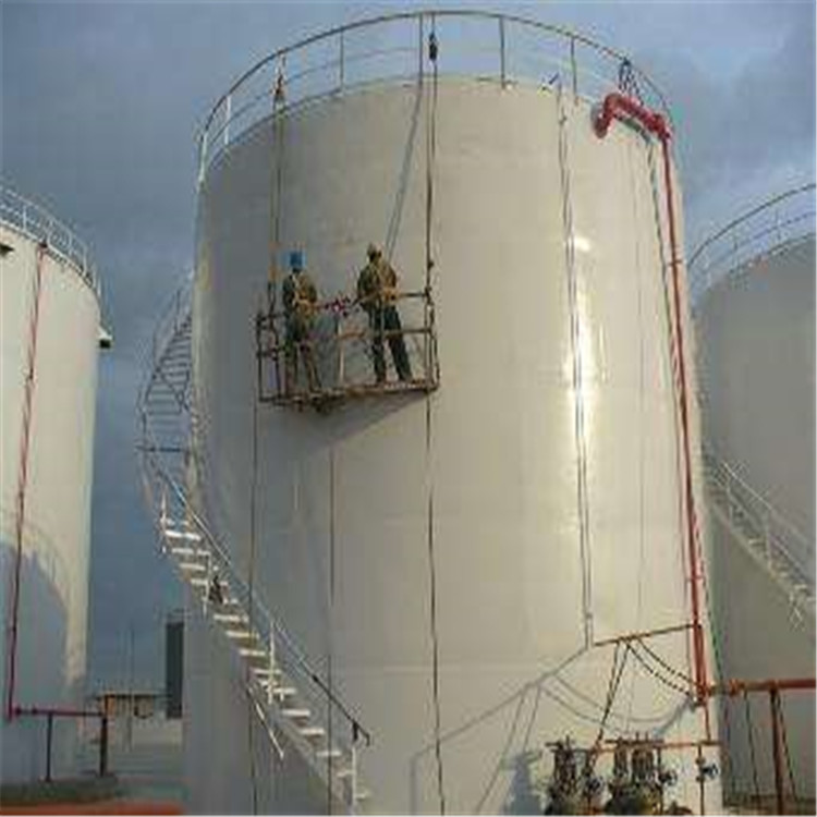 化隆喷漆翻新・工业喷漆・设备喷漆服务简介